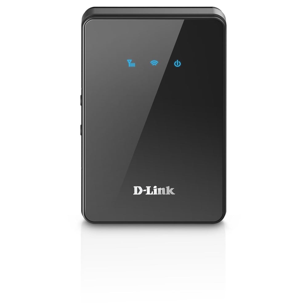 D-link DWR-932CE1 4G LTE Mobile WiFi Router 150mbps