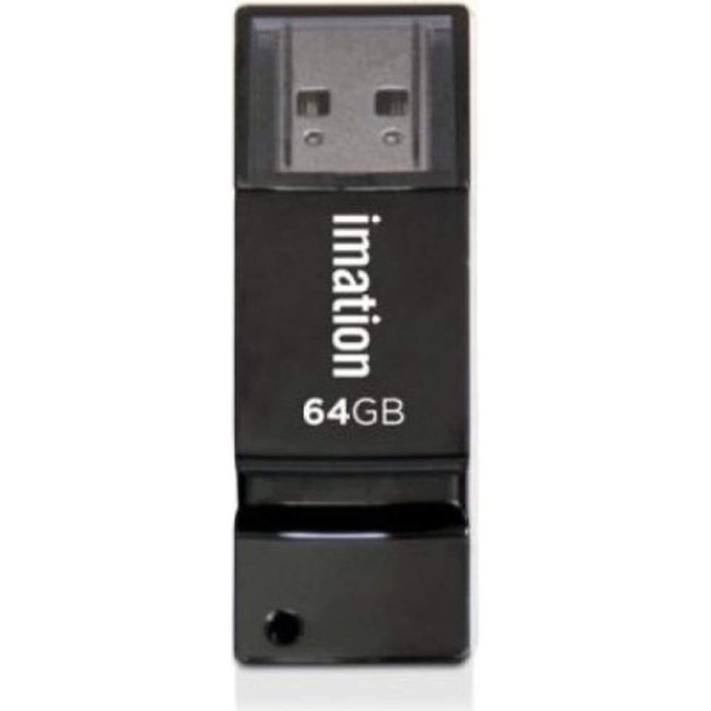 Imation Ridge USB Flash Drive 64GB