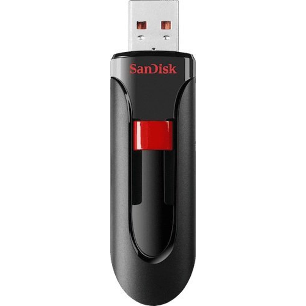 Sandisk SDCZ60128GB35 Cruzer Glide USB Flash Drive 128GB