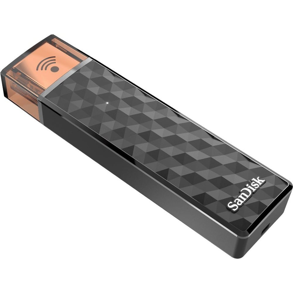 Sandisk SDWS4032GG46 Connect Wireless Flash Drive 32GB