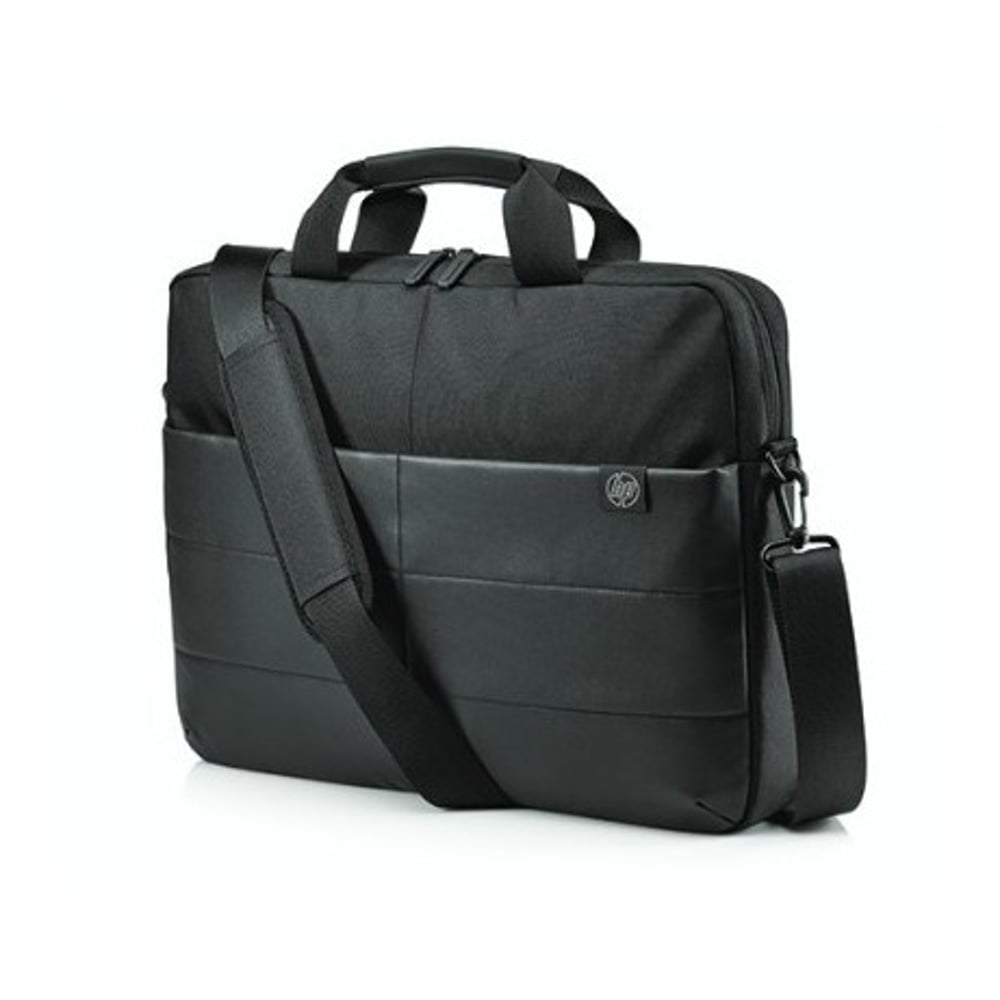 حقيبة جهاز نوتبوك كلاسيكية15.6 بوصة أسود من إتش بي 1FK07AA