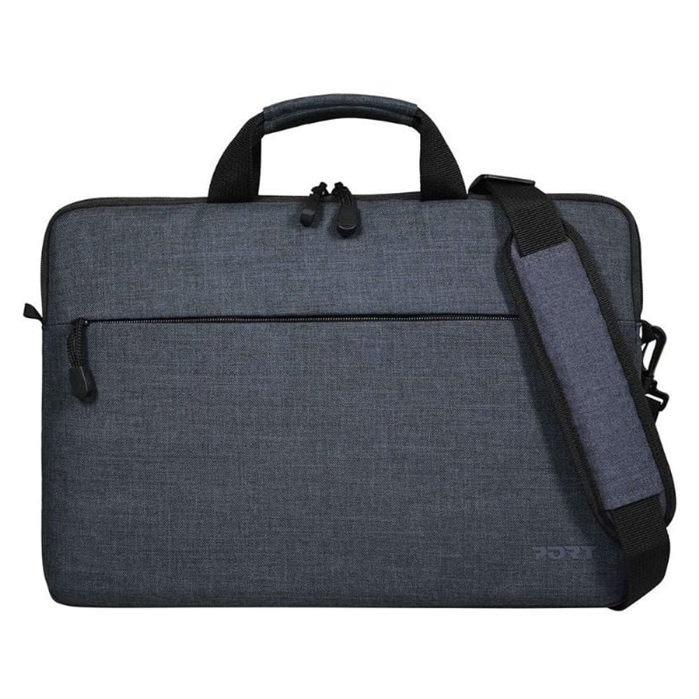 Port Designs 110201 Belize Carry Case 13.3inch Grey