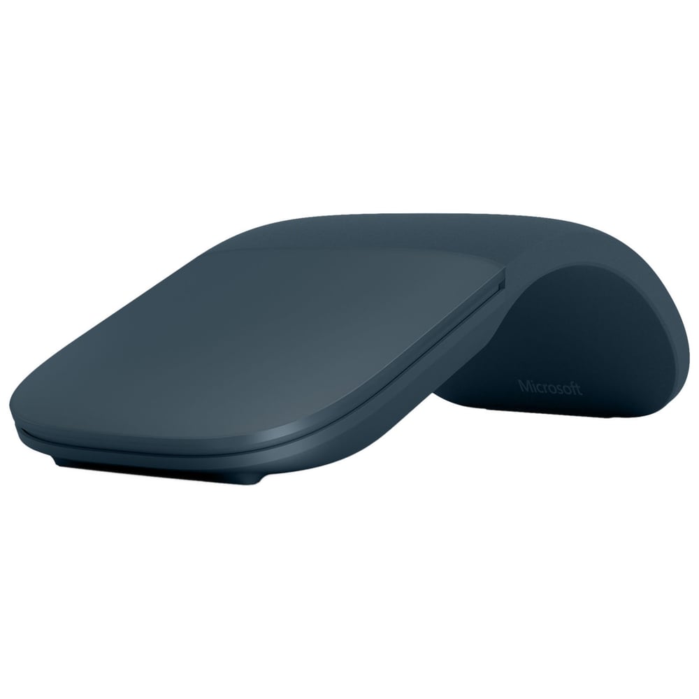 Microsoft Surface Arc Bluetooth Mouse Cobalt Blue CZV-00058