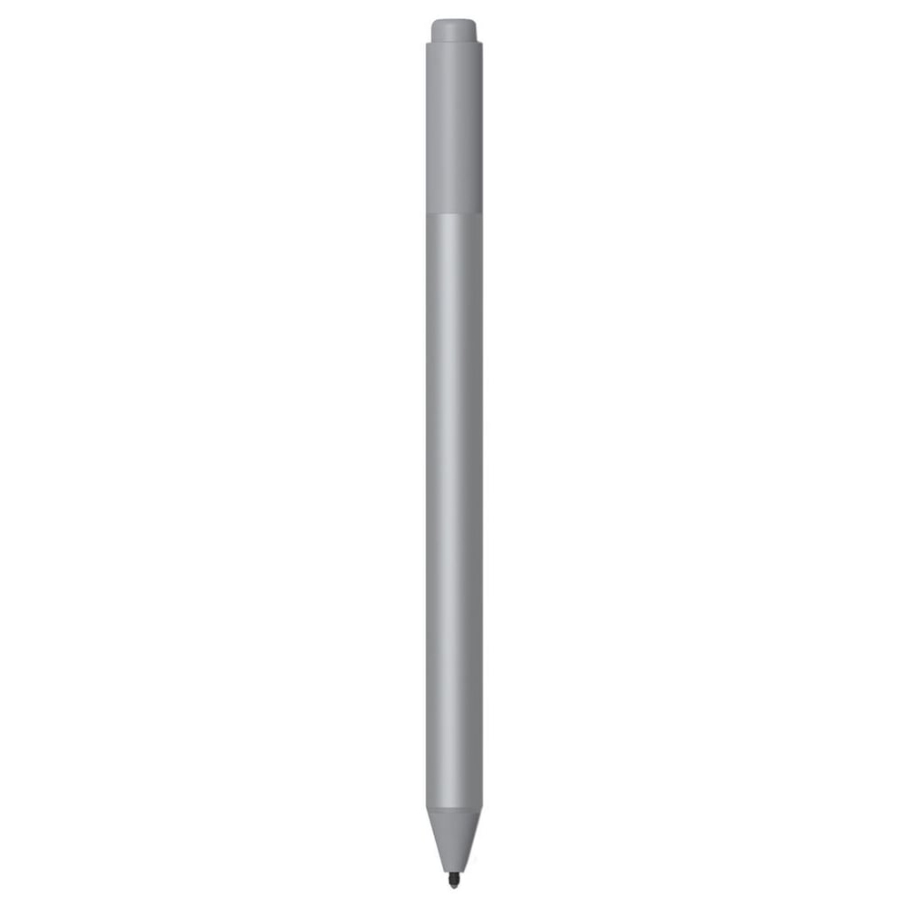 قلم مايكروسوفت سيرفيس فضي EYU00016