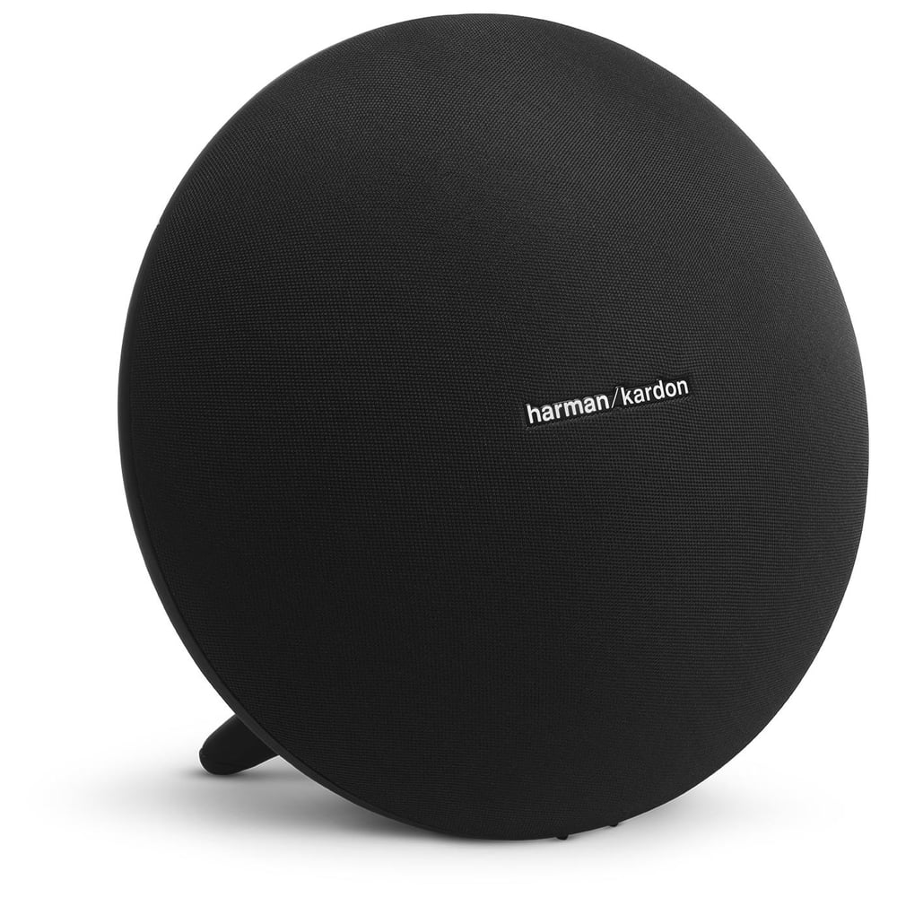 Harman Kardon ONYX  Studio 4 Portable Bluetooth Speaker Black