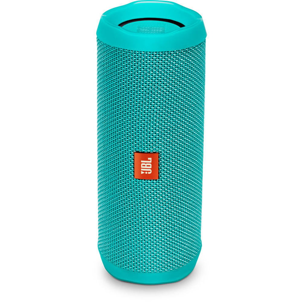 JBL FLIP4 Waterproof Portable Bluetooth Speaker Teal