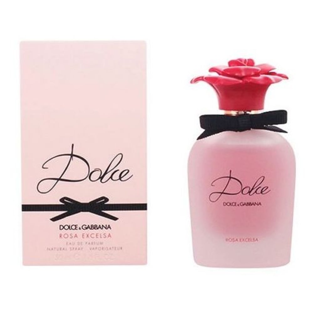 Dolce & Gabbana Dolce Rosa Excelsa Perfume For Women 75ml Eau de Parfum