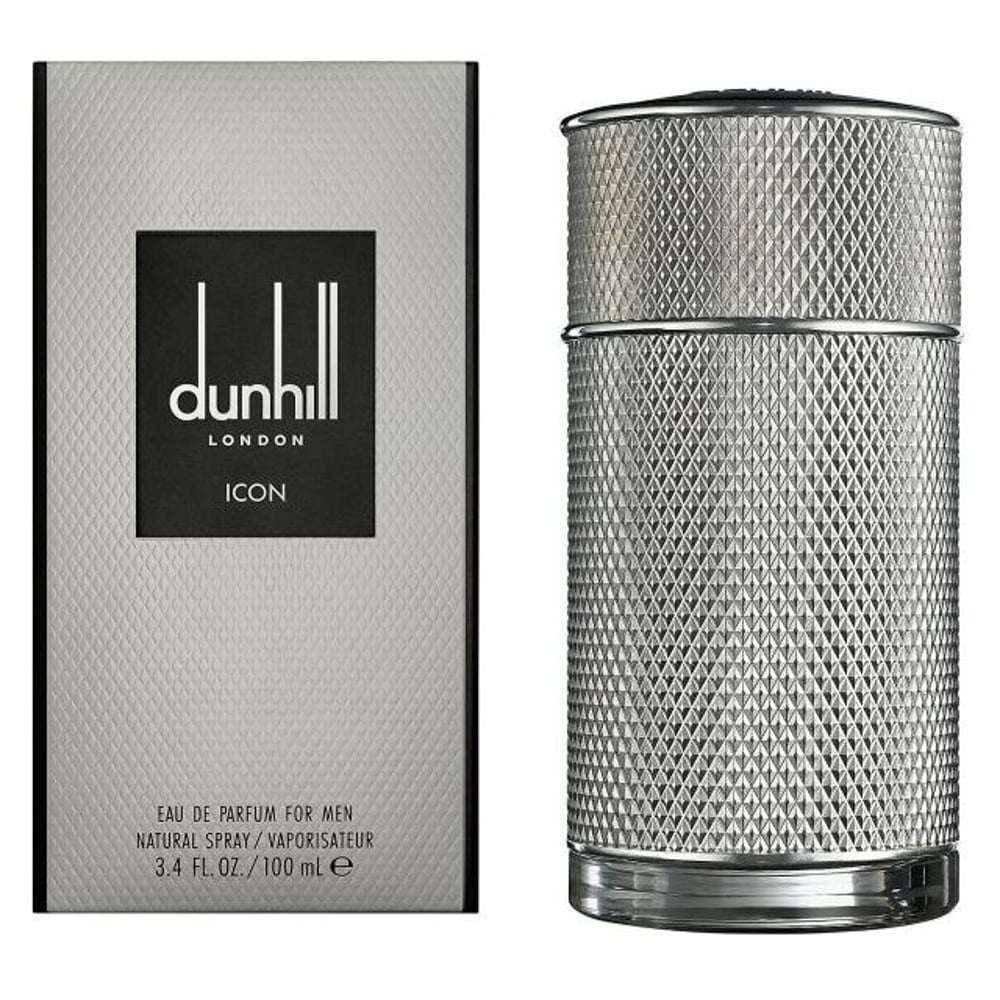 Dunhill London Icon Perfume For Men 100ml Eau de Parfum