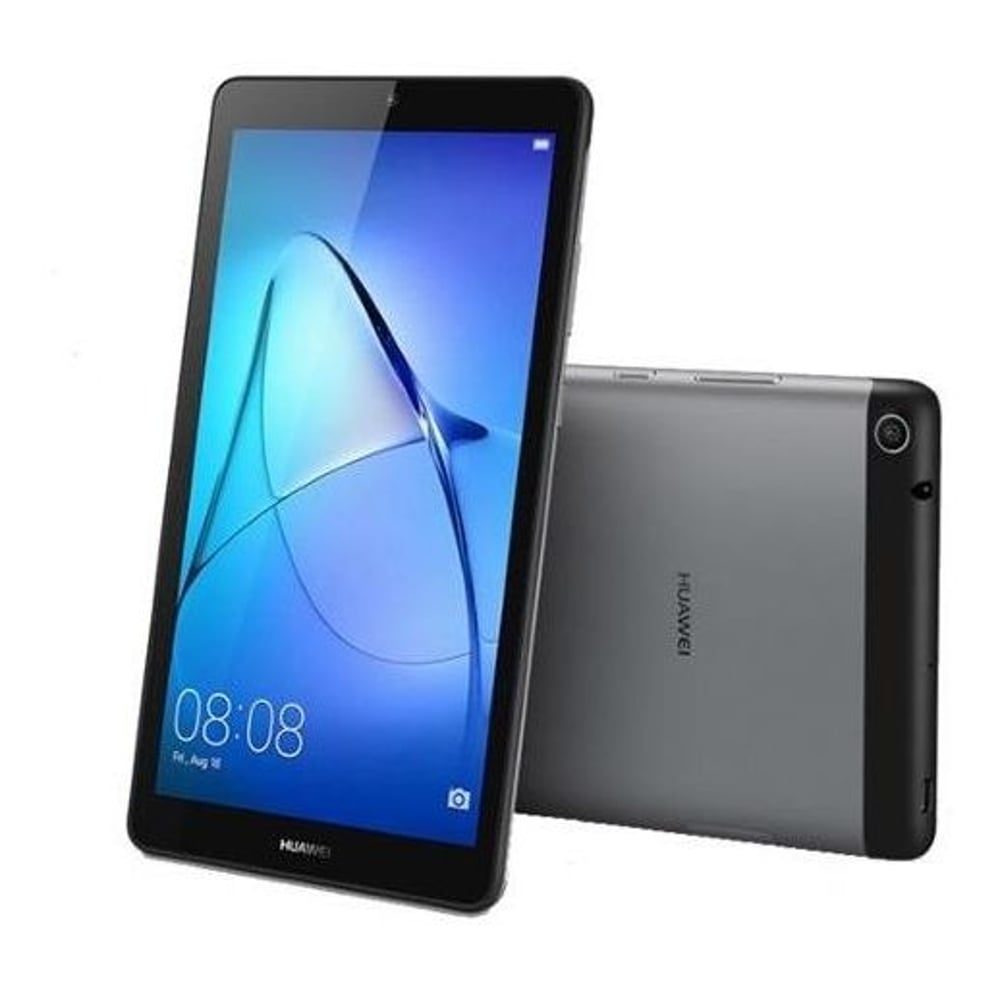 Huawei MediaPad T3 7.0 Tablet - Android WiFi+3G 16GB 1GB 7inch Space Grey