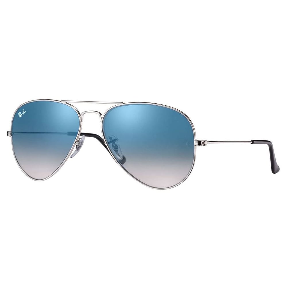 Ray-Ban Aviator Unisex Sunglasses - RB3025 003/3F
