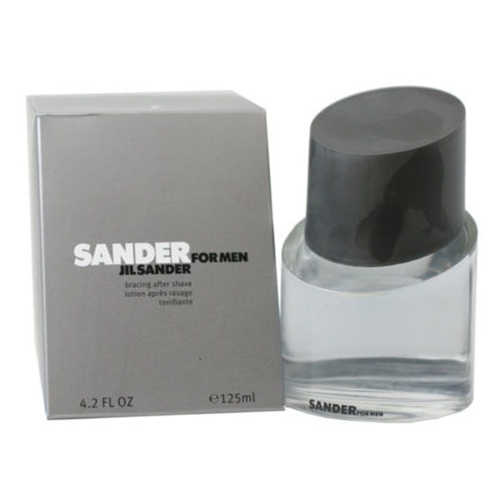 Jil Sander Perfume For Men 125ml Eau de Toilette