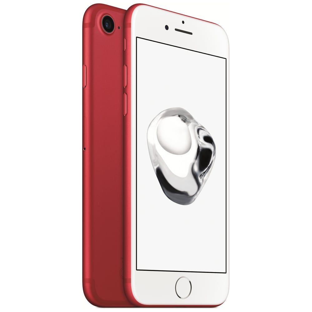 Apple iPhone 7 (256GB) - (PRODUCT)RED