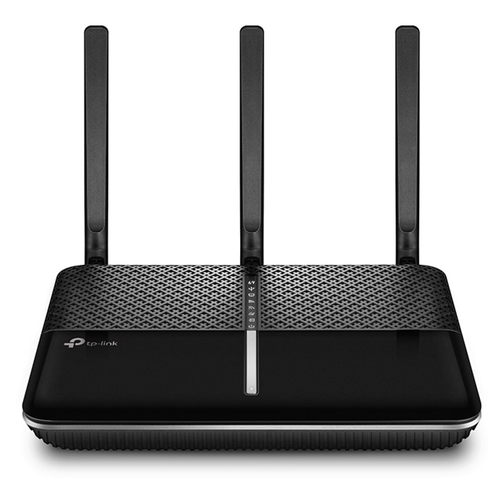 TP-Link ARCHER VR600 AC1600 Wireless Gigabit VDSL/ADSL Modem Router