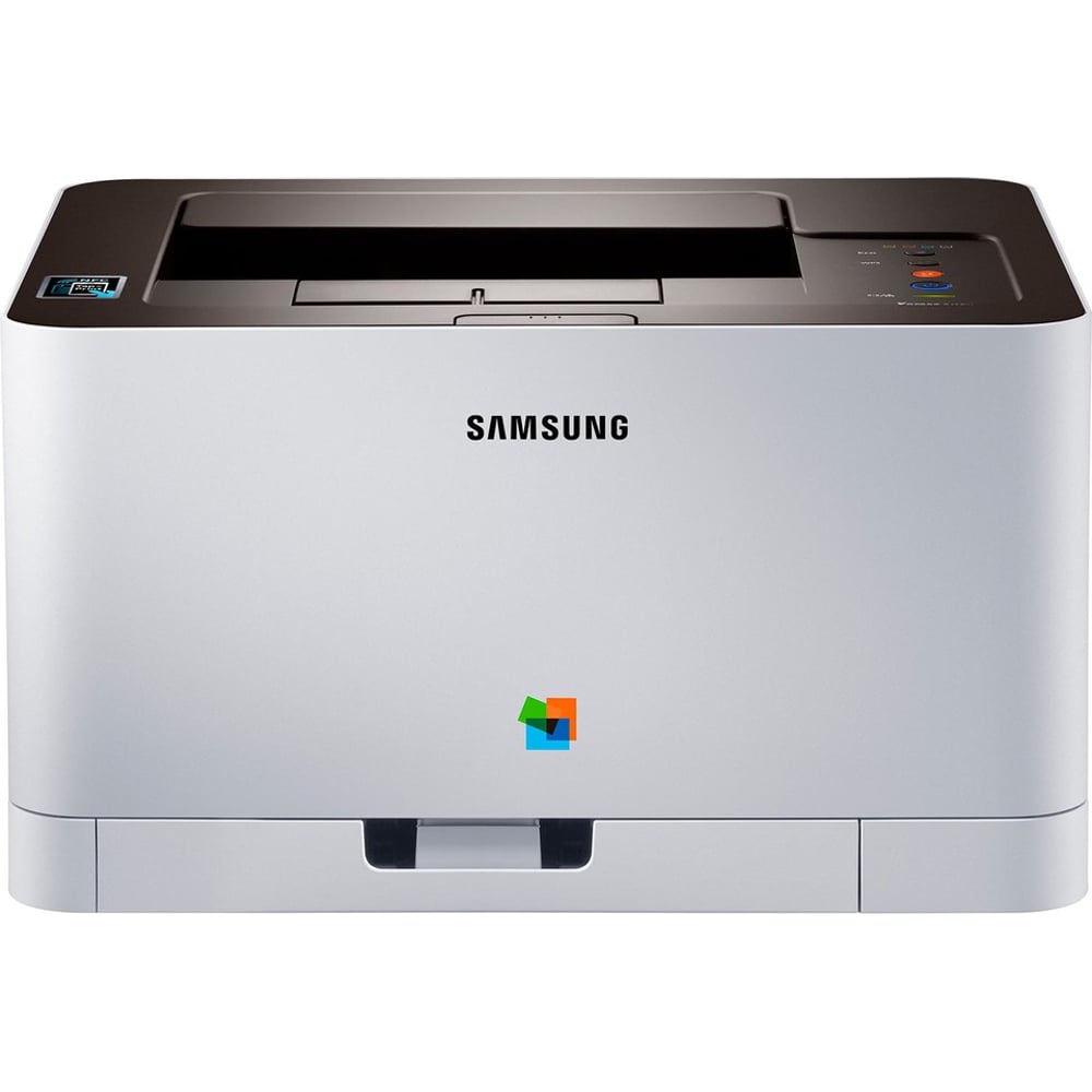 Samsung SLC410W Wireless Colour Laser Printer