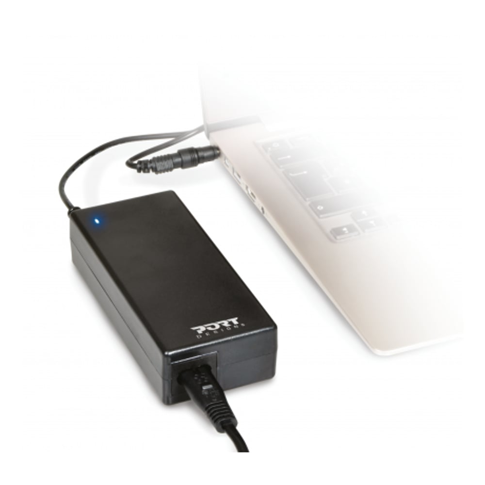 Port Designs 900095 Universal Laptop Charger