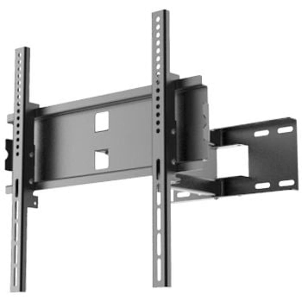 Bluetek Slim Full Motion Wall Mount with Single Arm BT-4247TPS