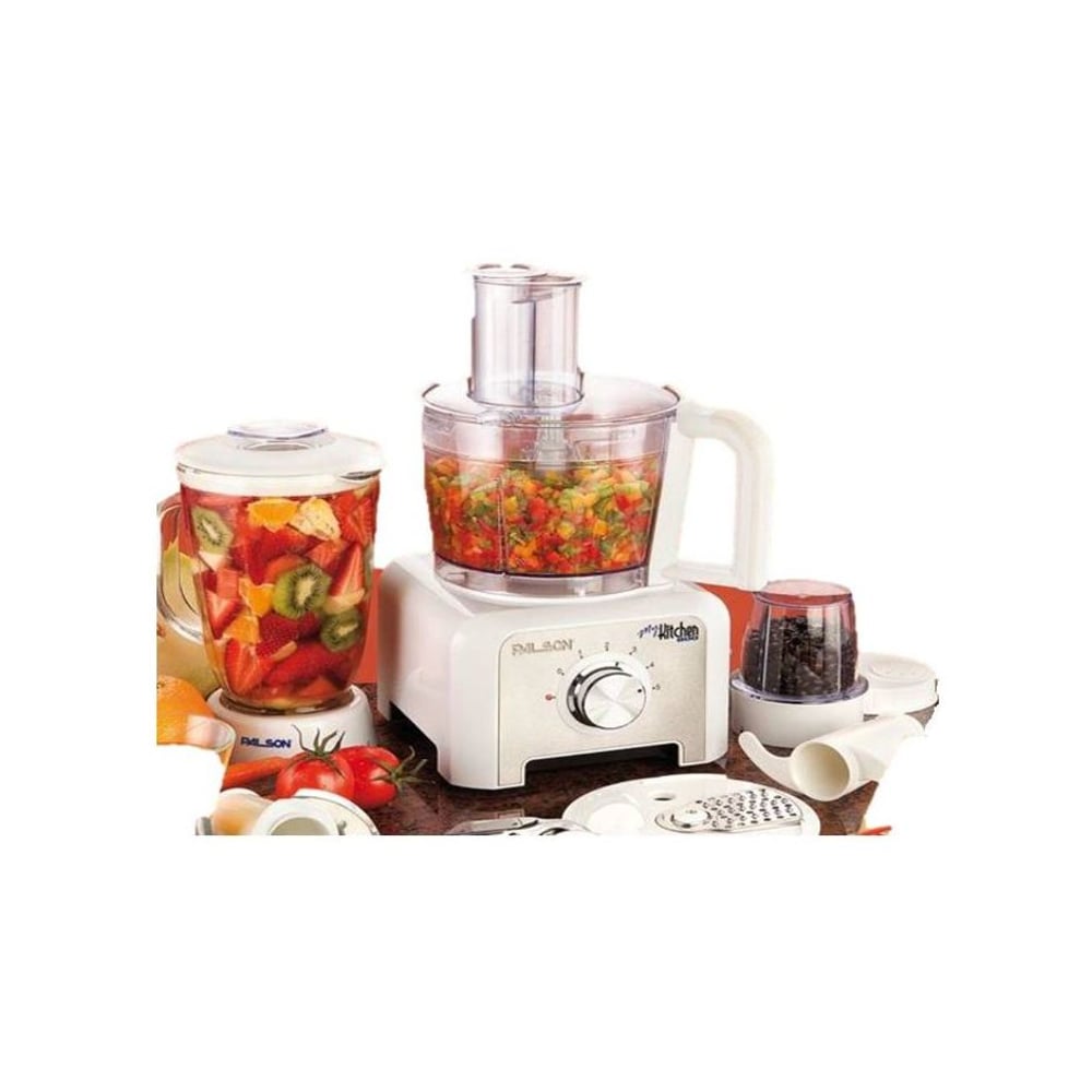 Palson 8 in1 My Kitchen Food Processor 30587