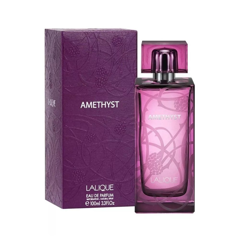 Lalique Amesthyste Perfume For Women EDP 100ml