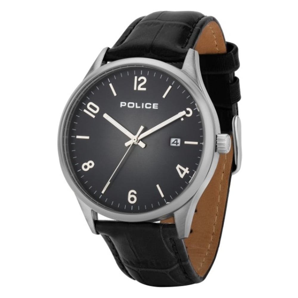 Police P 14925JS-02 Eminent Mens Watch