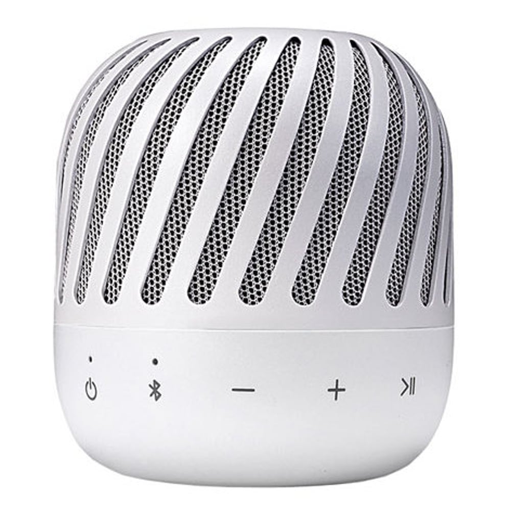 LG PJ2 Bluetooth Portable Speaker White