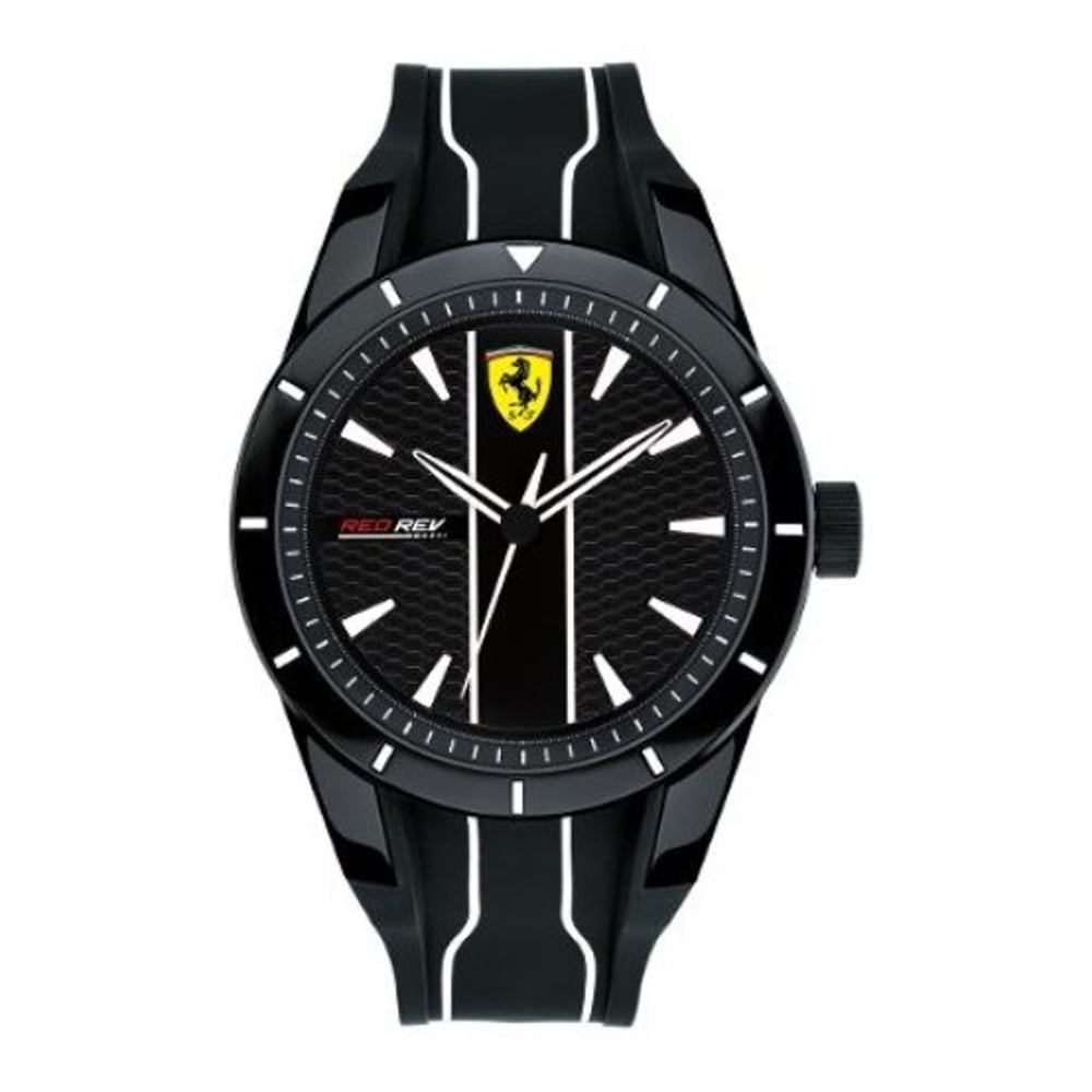 Scuderia Ferrari 830495 Mens Watch