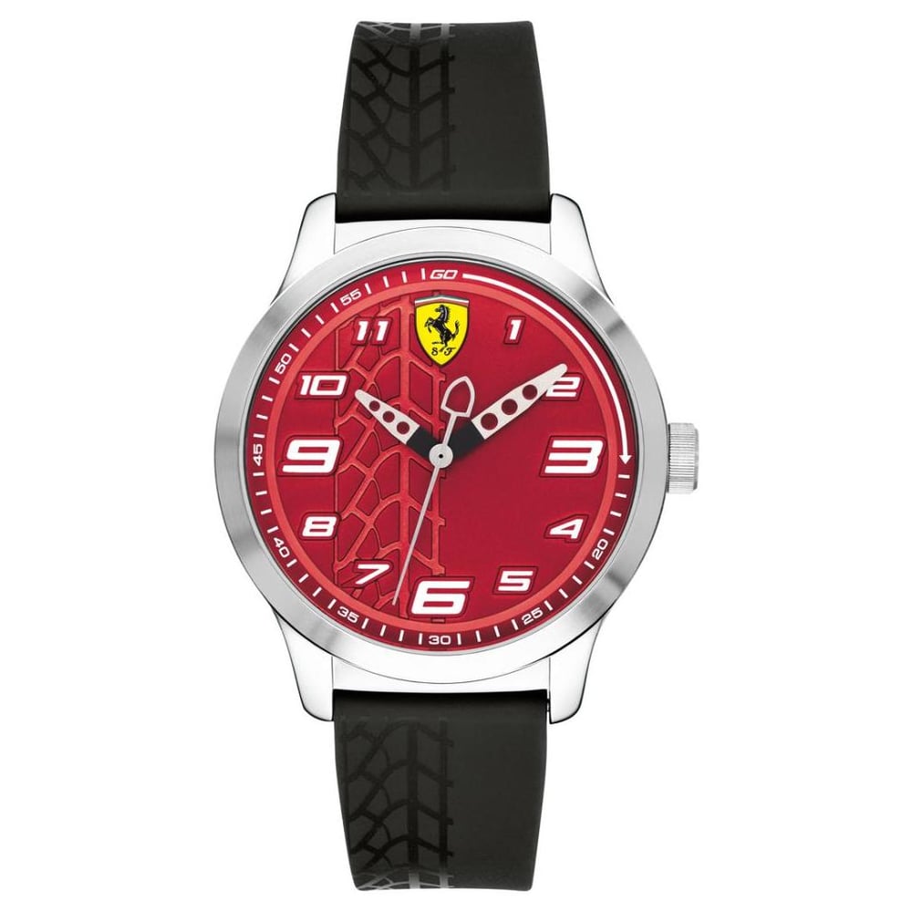 Scuderia Ferrari 840021 Mens Watch