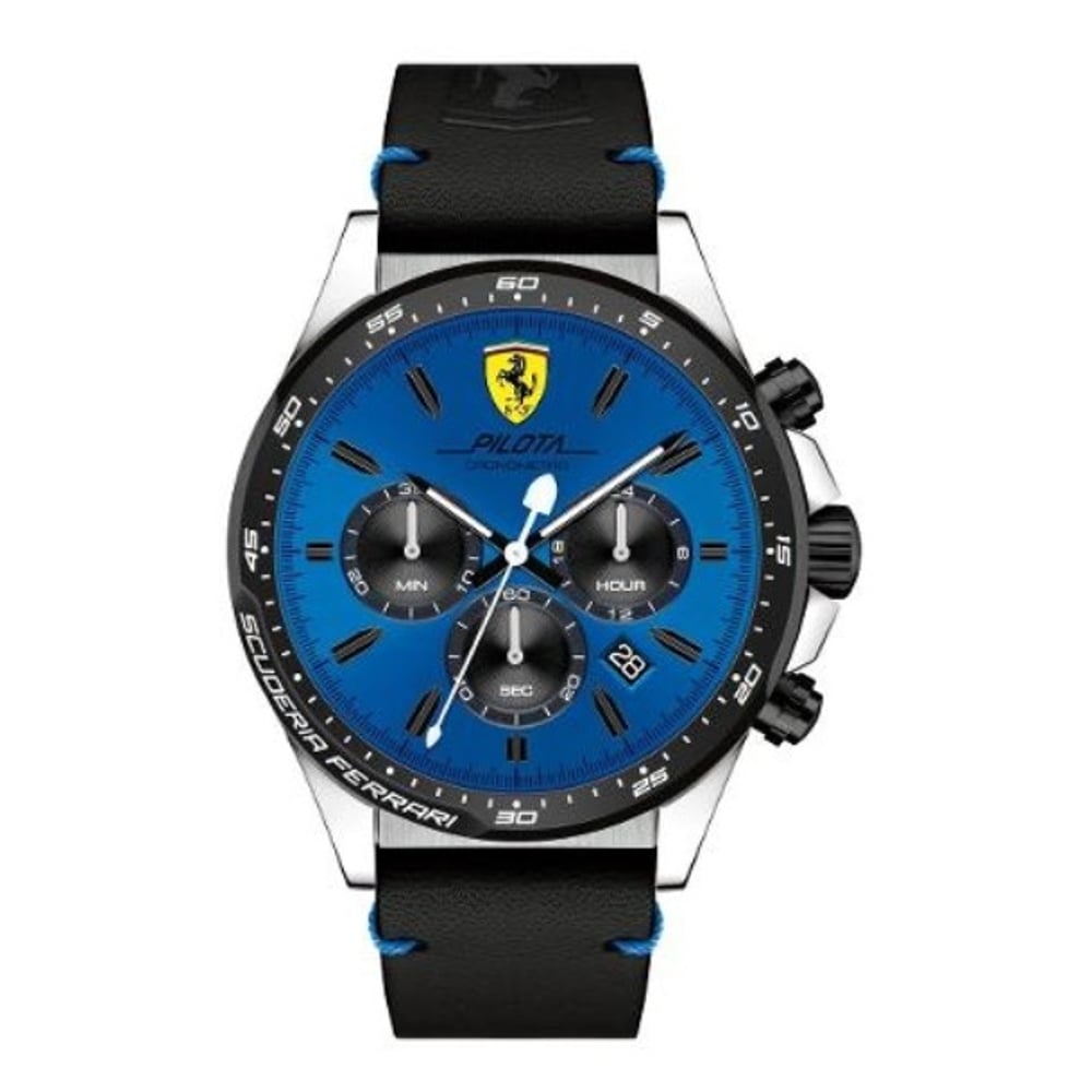 Scuderia Ferrari 830388 Mens Watch