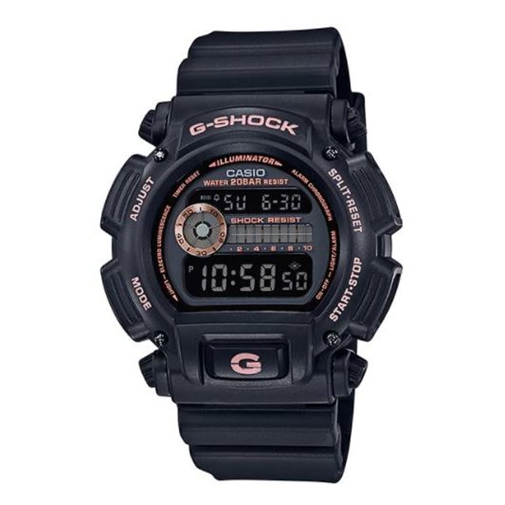 Casio DW-9052GBX-1A4 G-Shock Watch