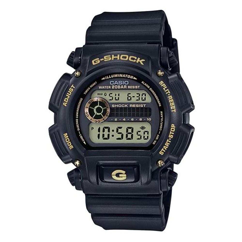 Casio DW-9052GBX-1A9 G-Shock Watch
