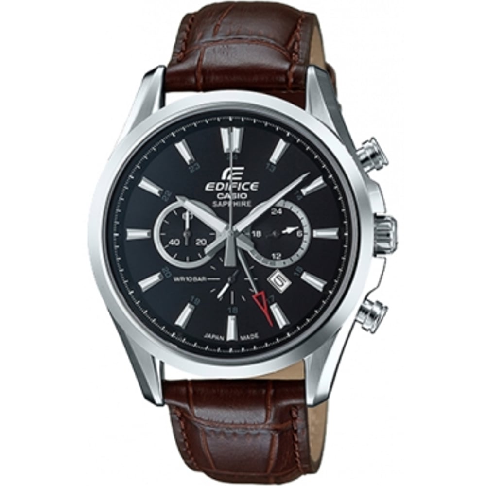 Casio EFB-504JL-1ADR Edifice Watch