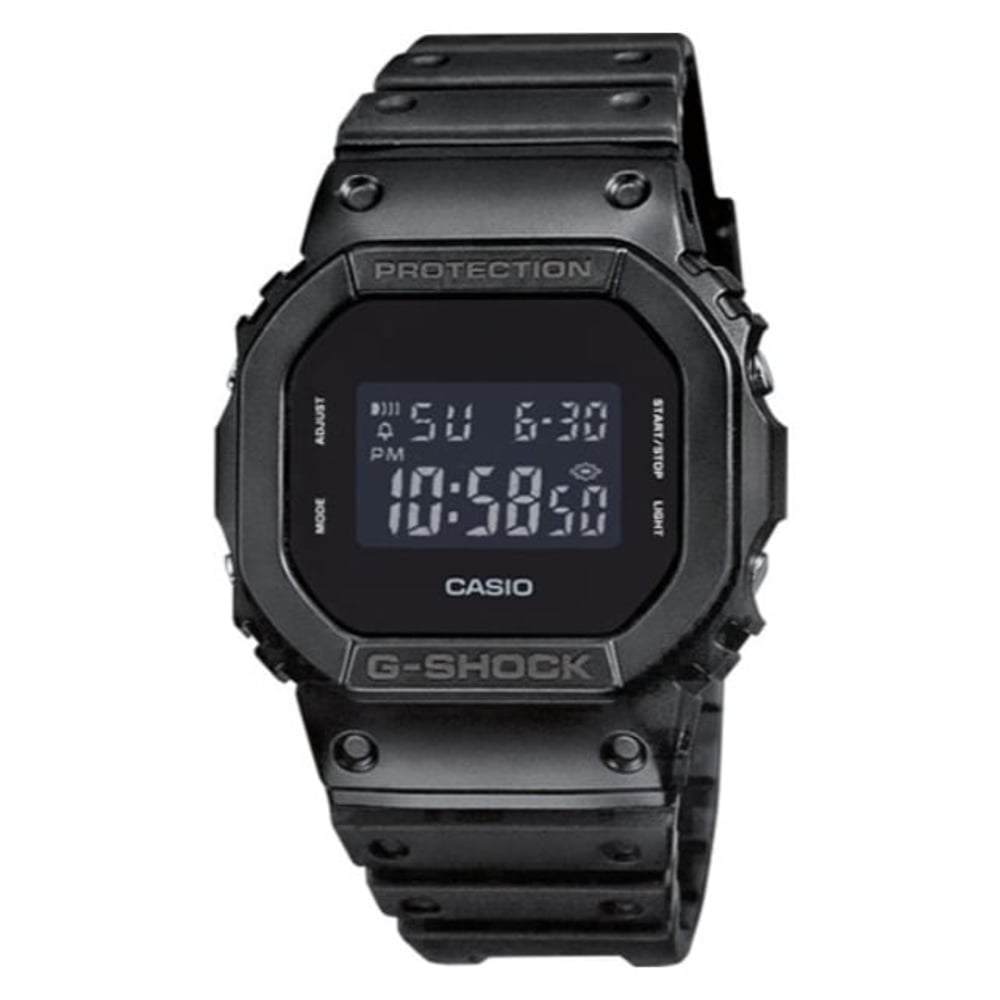 Casio DW-5600BB-1ER G-Shock Watch