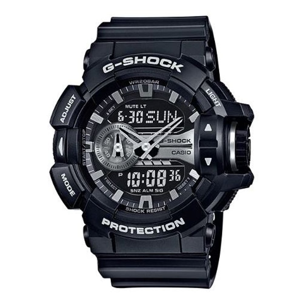 Casio GA-400GB-1A G-Shock Watch