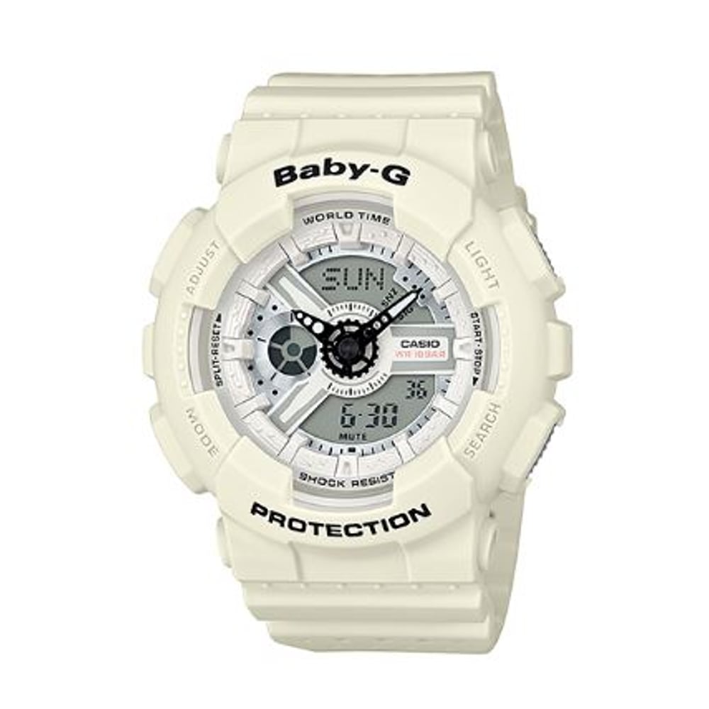 Casio BA-110PP-7ADR Baby G Watch