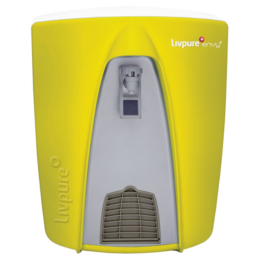 Livpure ENVYPLUS Water Purifier