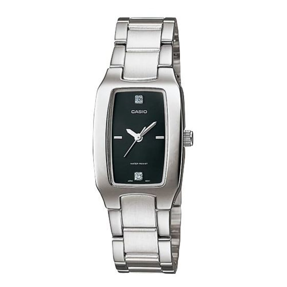 Casio LTP-1165A-1C2 Watch