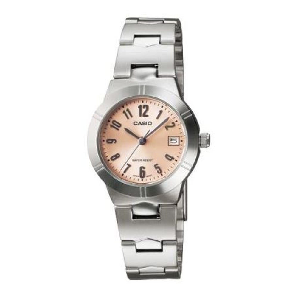 Casio LTP-1241D-4A3 Enticer Women's Watch