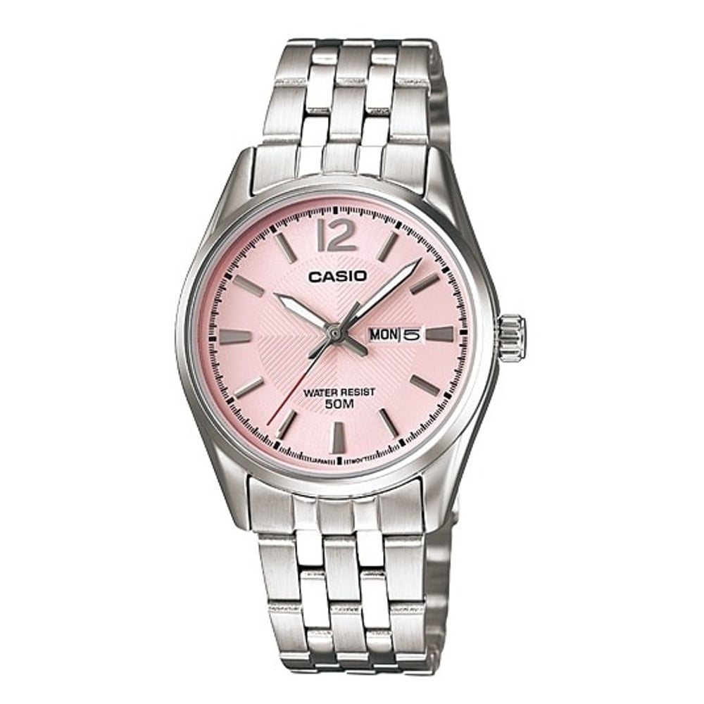 Casio LTP-1335D-5AV Enticer Women's Watch