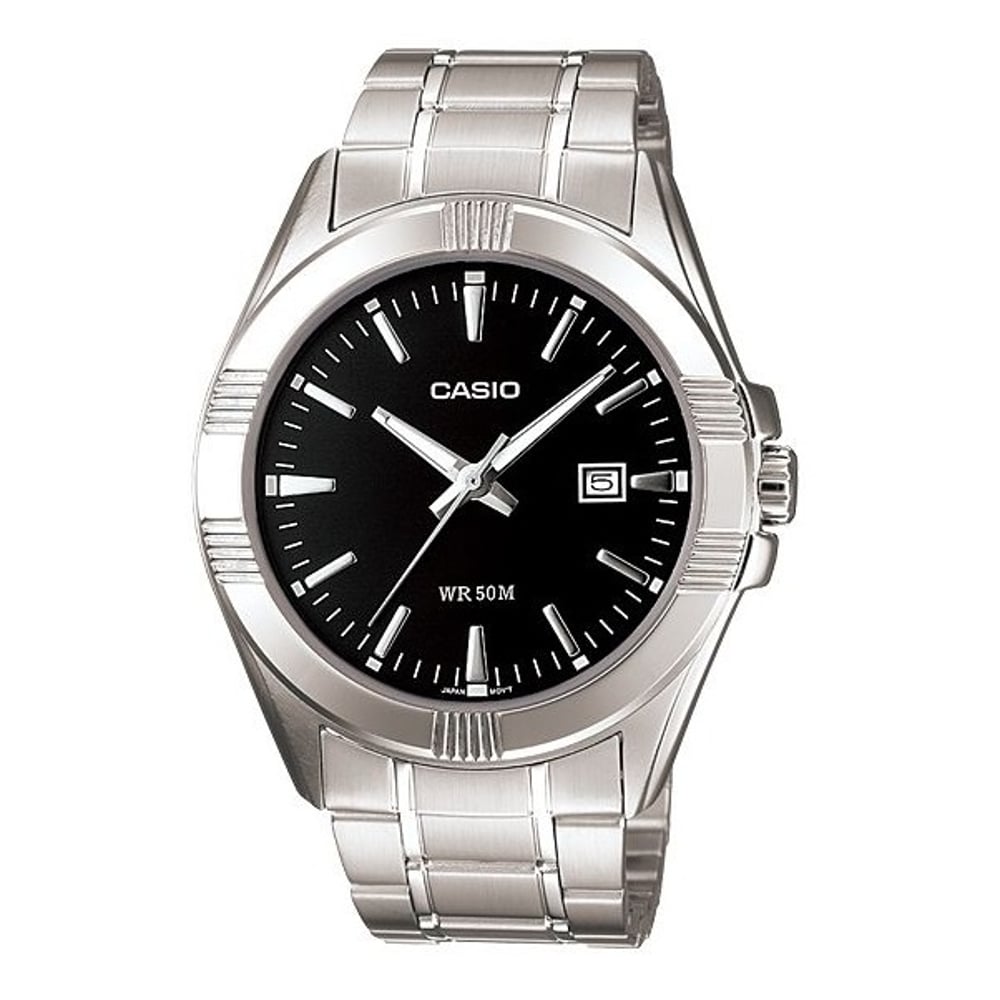Casio MTP-1308D-1AV Enticer Men's Watch