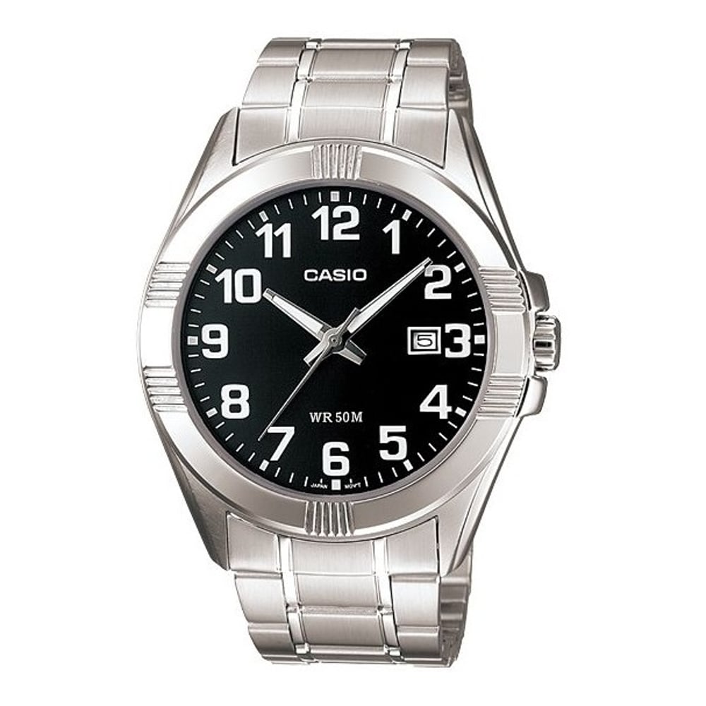 Casio MTP-1308D-1BV Enticer Men's Watch
