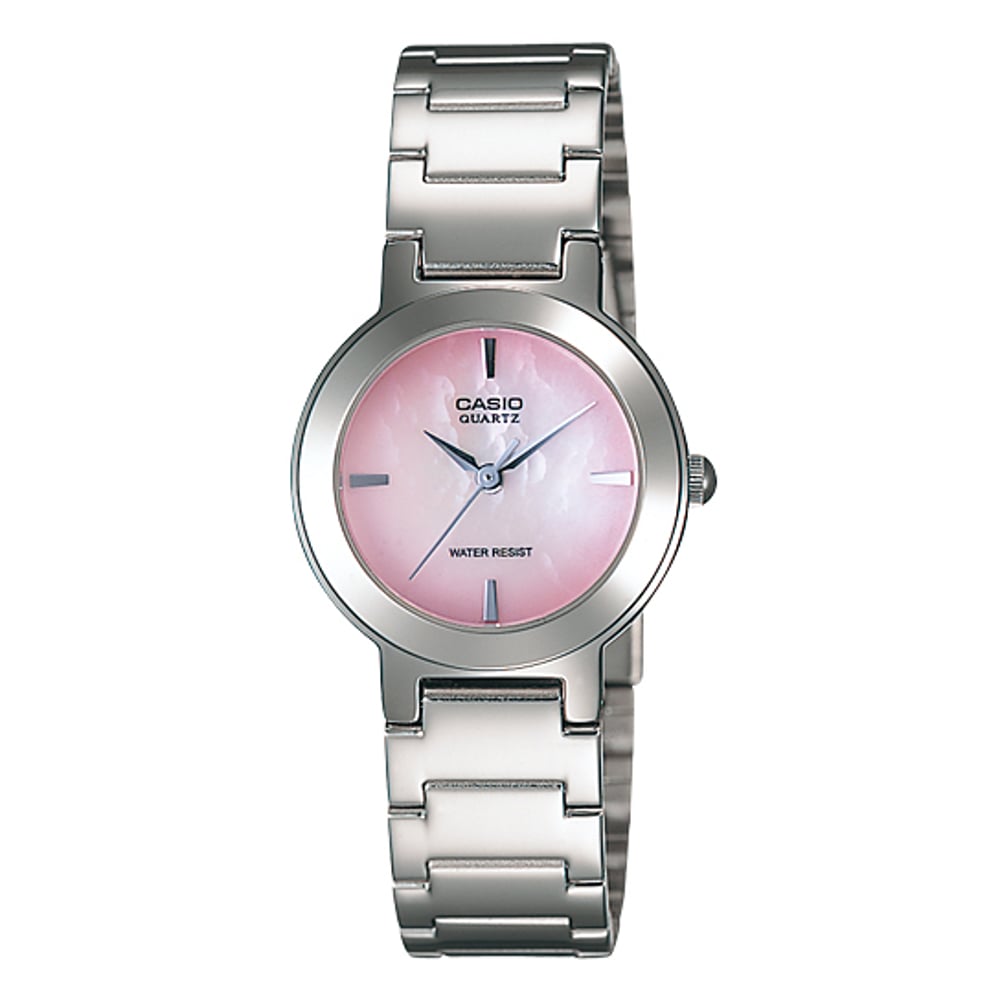 Casio LTP-1191A-4C Enticer Women's Watch