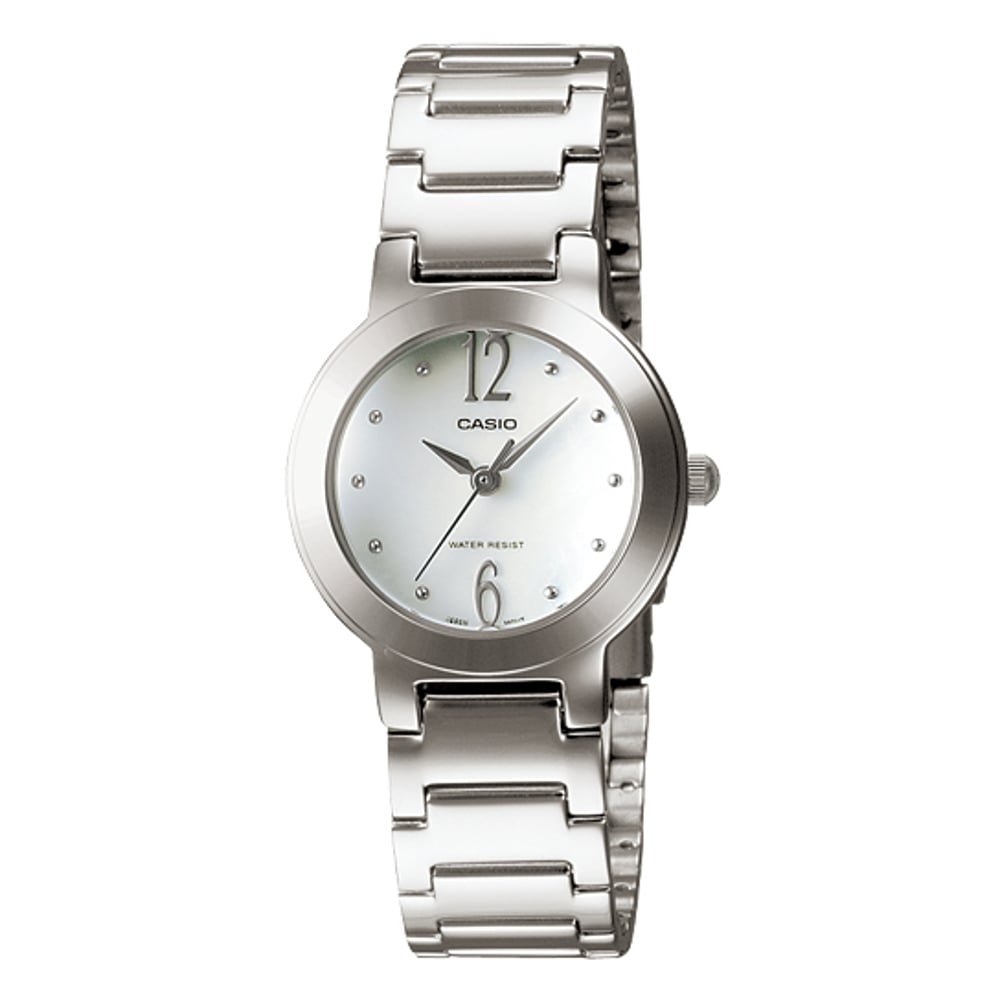 Casio LTP-1191A-7A Enticer Women's Watch