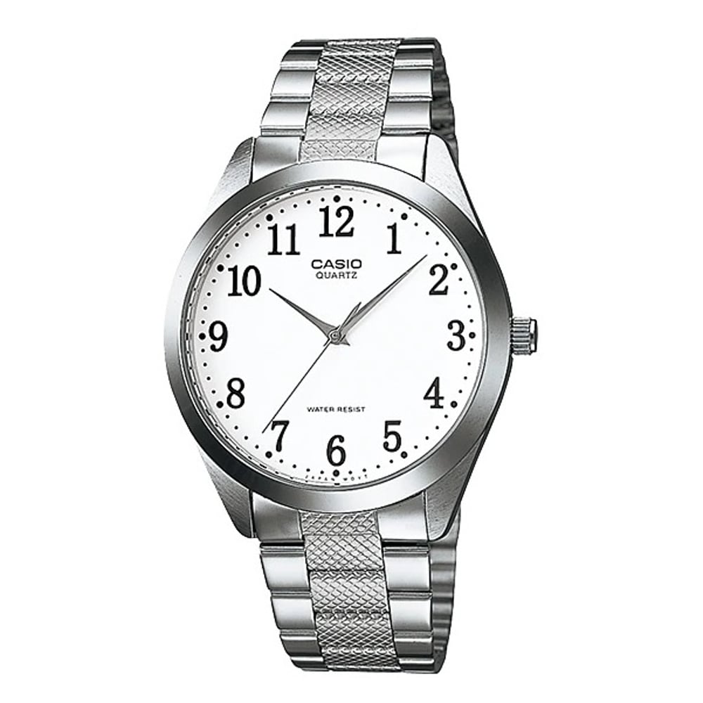 Casio MTP-1274D-7B Enticer Men's Watch