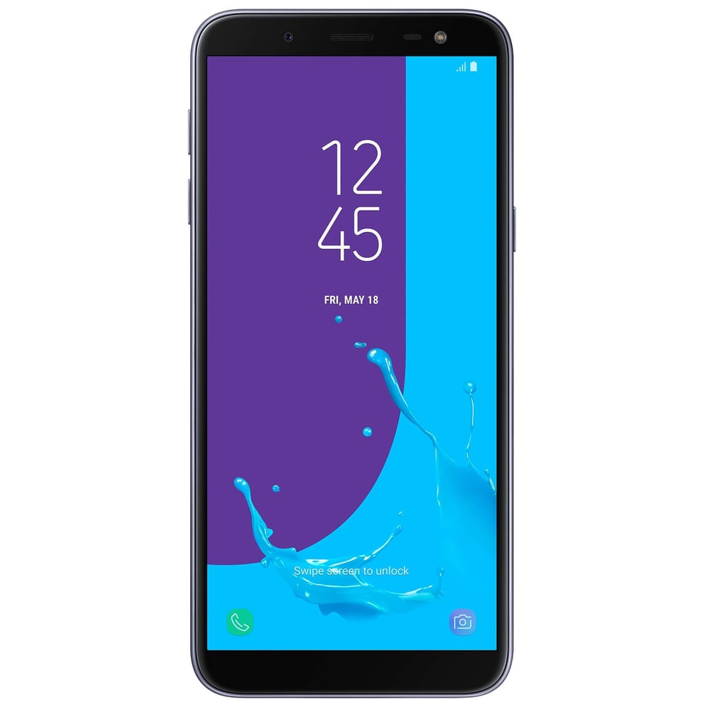 Samsung Galaxy J6 (2018) 32GB Lavendar SM-J600F
