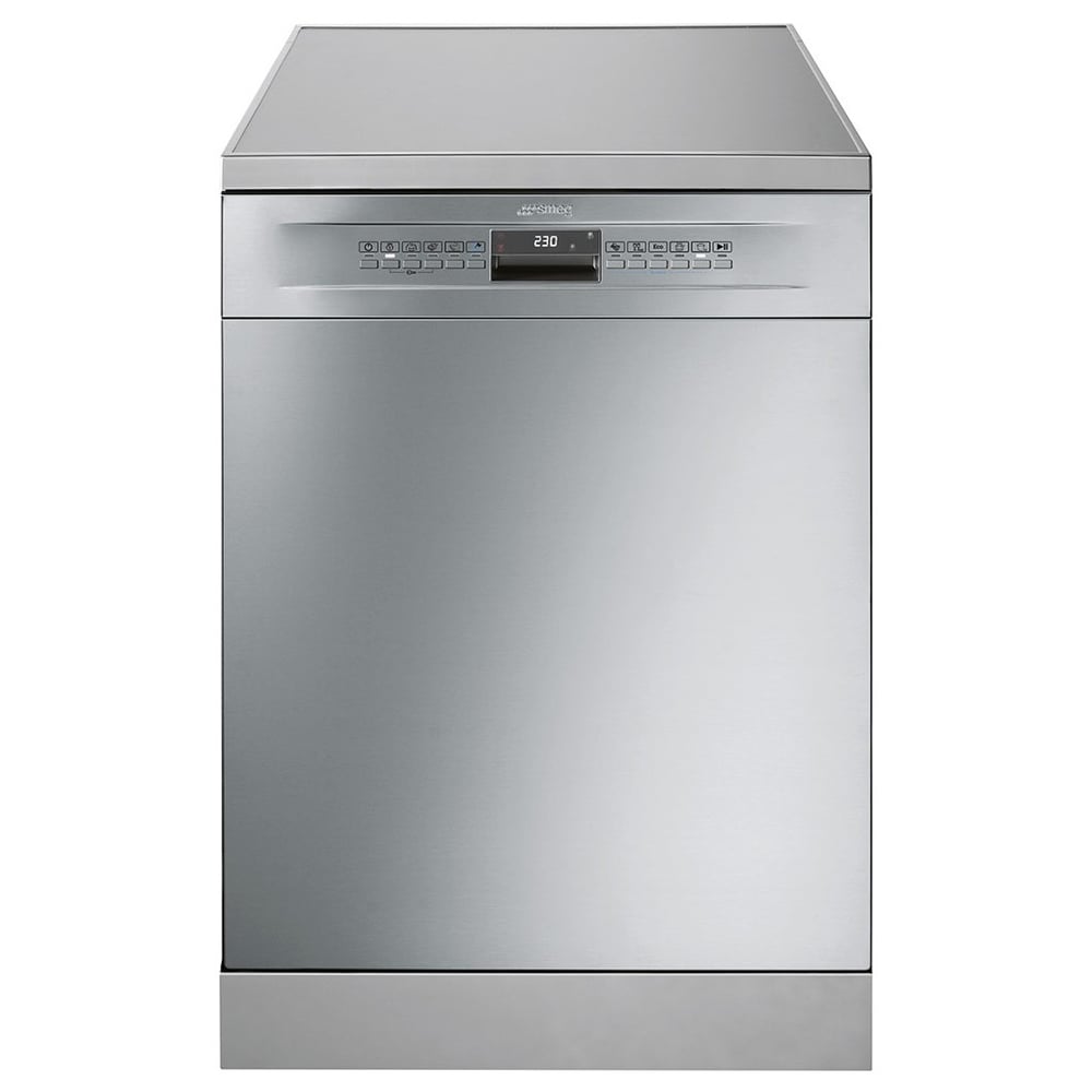 SMEG Dishwasher LVS4132XAR