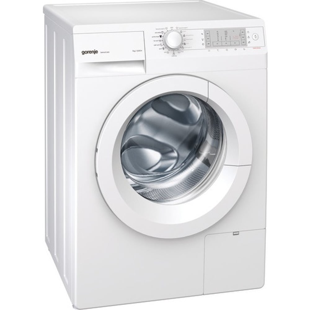 Gorenje Front Load Washer 7 kg W7423