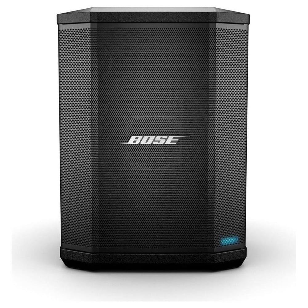 Bose S1 Pro multi-position PA system