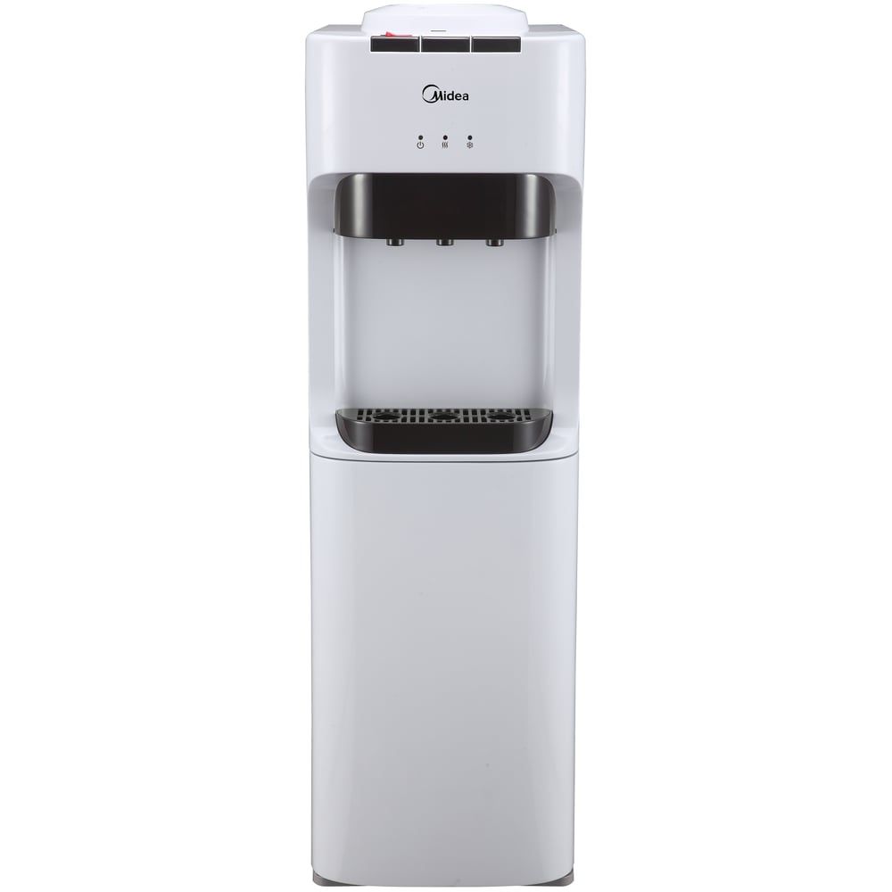 Midea Top Load Water Dispenser YL1635SW