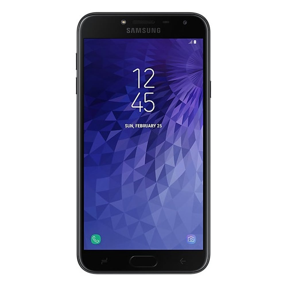 Samsung Galaxy J4 J400 DS 16GB Black