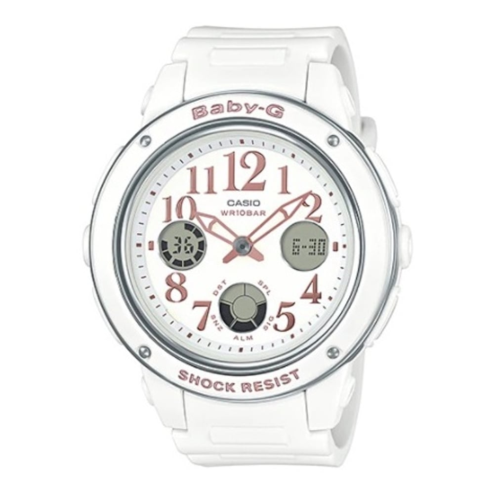 Casio BGA150EF7BDR Baby G Watch