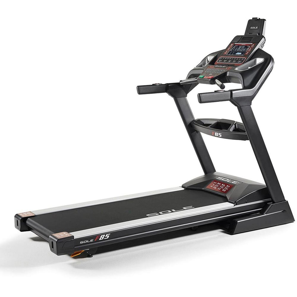 Solefitness Treadmill Sole F85